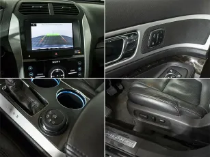 Ford  14