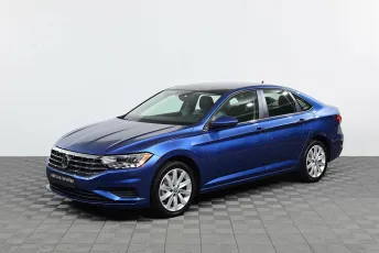 Volkswagen Jetta, VII