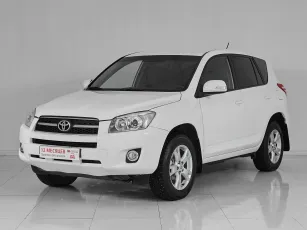 Toyota RAV4,  III (XA30)