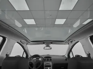 Peugeot  7