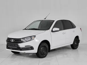 Lada (ВАЗ) Granta,  I Рестайлинг