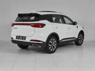 Chery  4