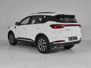Chery  6