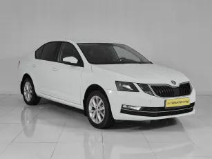 Skoda  3
