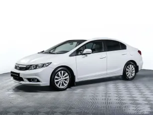 Honda Civic,  IX