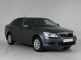 Skoda  3