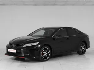 Toyota Camry,  VIII (XV70)