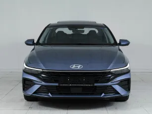 Hyundai  2