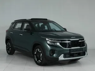 Kia  3