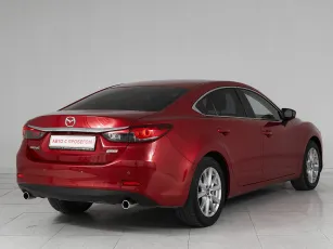 Mazda  6