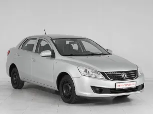 Dongfeng  3