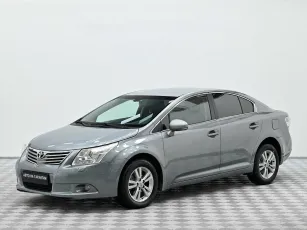 Toyota Avensis, III