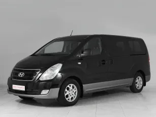 Hyundai H-1,  II