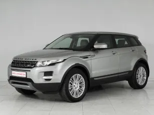 Land Rover Range Rover Evoque,  I