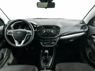 Lada (ВАЗ)  6