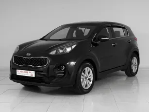 Kia Sportage,  IV