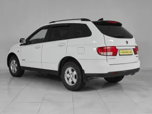 SsangYong  4