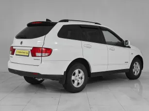 SsangYong  6