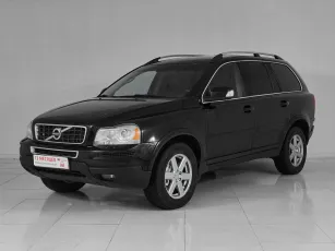 Volvo XC90,  I Рестайлинг