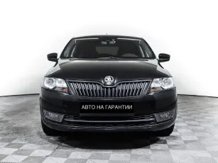 Skoda  2