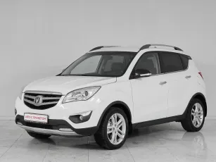 Changan  1