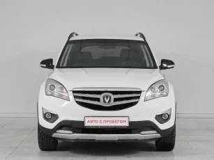 Changan  2