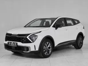 Kia Sportage,  V