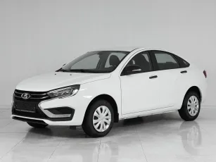 Lada (ВАЗ) Vesta,  I Рестайлинг (NG)