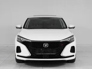 Changan Eado Plus,  I