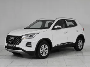 Chery Tiggo 4 Pro,  I