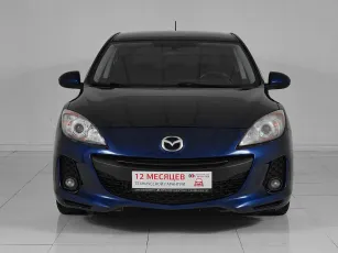 Mazda  2