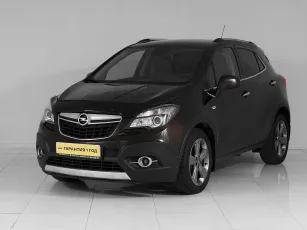 Opel Mokka,  I