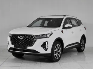 Chery Tiggo 7 Pro Max,  I