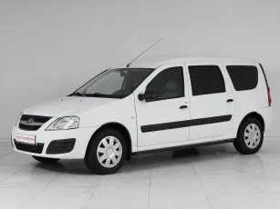 Lada (ВАЗ) Largus,  I