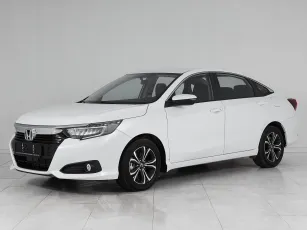 Honda Crider,  II Рестайлинг