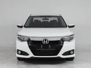 Honda  2