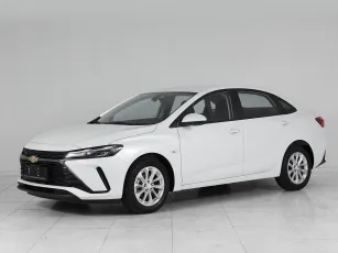 Chevrolet Monza,  II Рестайлинг