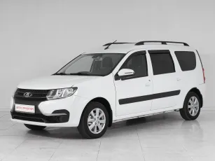 Lada (ВАЗ) Largus,  I Рестайлинг