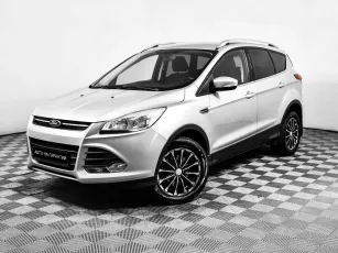 Ford Kuga,  II
