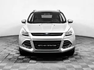 Ford  2