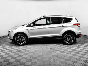 Ford  3