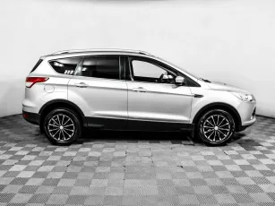 Ford  4