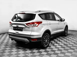 Ford  5