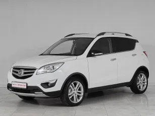 Changan  1