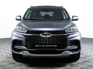 Chery  2