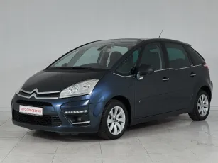 Citroen C4 Picasso,  I
