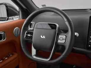 Li Auto (Lixiang)  11