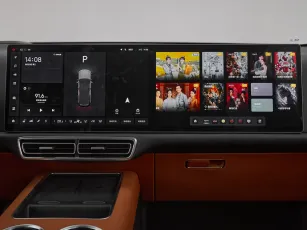 Li Auto (Lixiang)  16