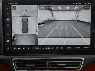 Li Auto (Lixiang)  17