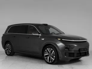 Li Auto (Lixiang)  3